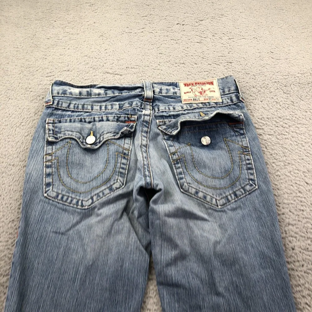 True Religion true religion
